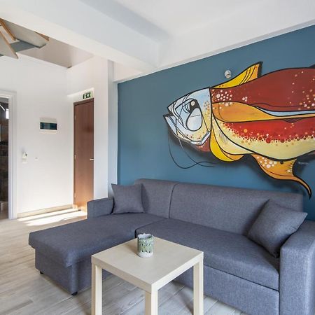 Varka Rooms Nikiti  Exterior photo