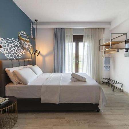 Varka Rooms Nikiti  Exterior photo