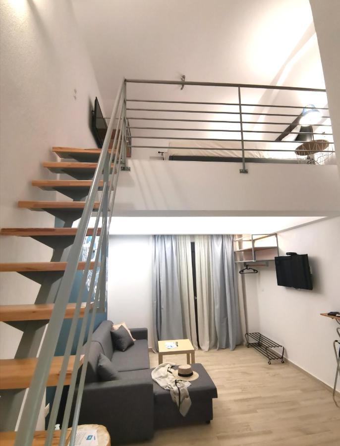 Varka Rooms Nikiti  Exterior photo