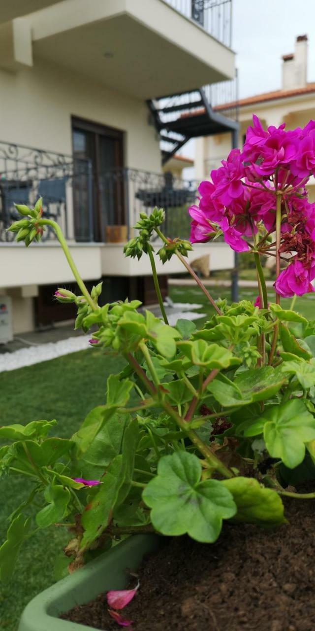 Varka Rooms Nikiti  Exterior photo