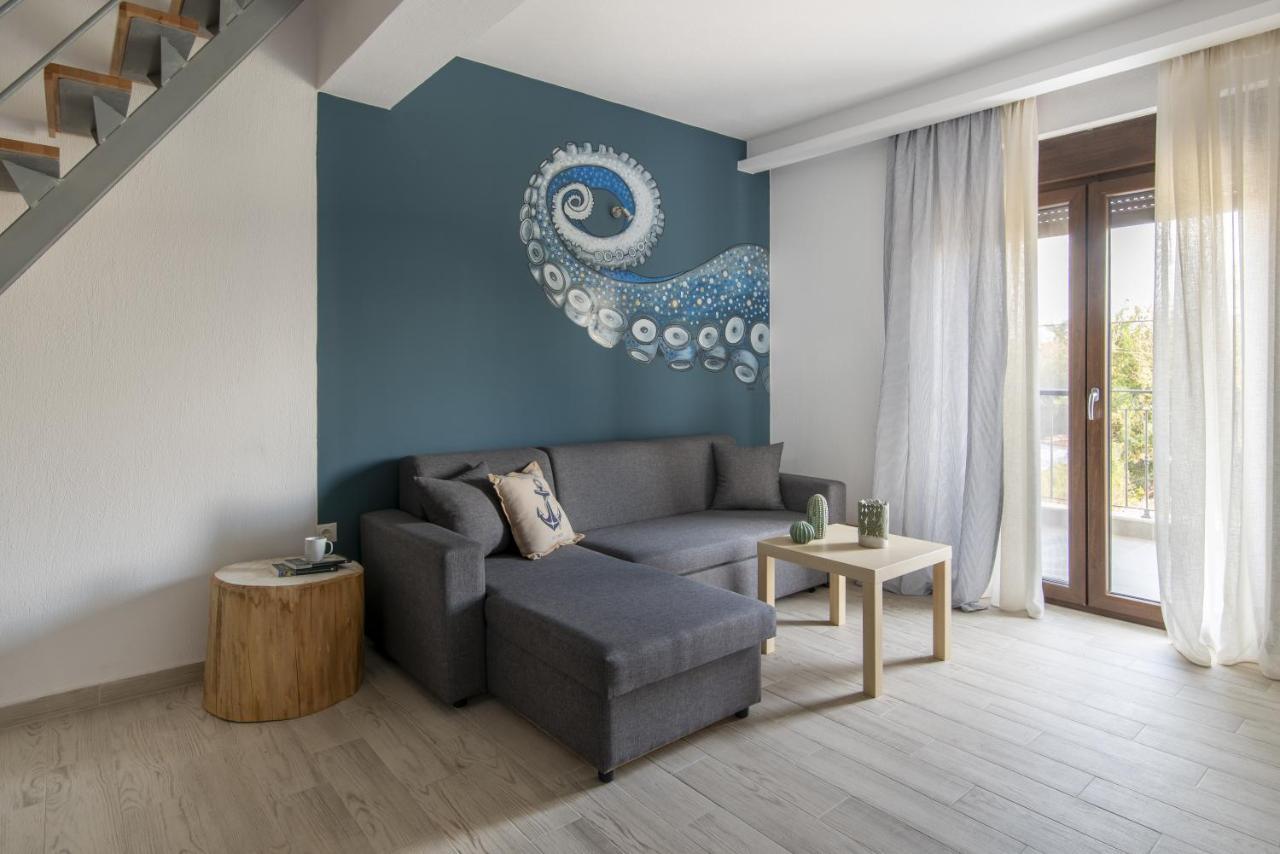 Varka Rooms Nikiti  Exterior photo