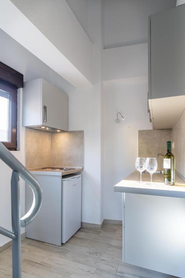 Varka Rooms Nikiti  Exterior photo